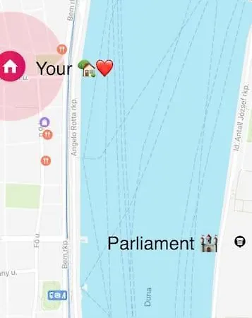 Parliament Sight - In The Heart Of *