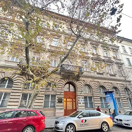 Parliament Sight - Best Location In Buda Side - Ac - Self Check-In Будапешт