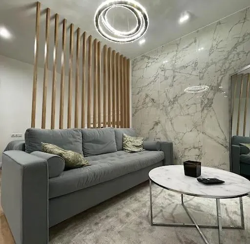 Apartmán Parliament Sight - In The Heart Of